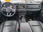 2021 Jeep Wrangler 4xe Unlimited Rubicon 4x4