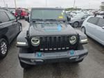 2021 Jeep Wrangler 4xe Unlimited Rubicon 4x4