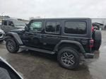 2021 Jeep Wrangler 4xe Unlimited Rubicon 4x4