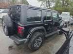 2021 Jeep Wrangler 4xe Unlimited Rubicon 4x4