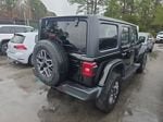 2021 Jeep Wrangler 4xe Unlimited Rubicon 4x4