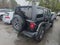 2021 Jeep Wrangler 4xe Unlimited Rubicon 4x4
