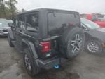 2021 Jeep Wrangler 4xe Unlimited Rubicon 4x4