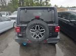 2021 Jeep Wrangler 4xe Unlimited Rubicon 4x4