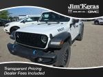 2024 Jeep Wrangler 4xe Willys 4xe