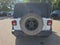 2024 Jeep Wrangler 4xe Willys 4xe