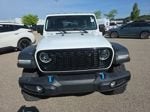2024 Jeep Wrangler 4xe Willys 4xe