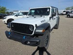 2024 Jeep Wrangler 4xe Willys 4xe