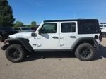 2024 Jeep Wrangler 4xe Willys 4xe