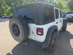 2024 Jeep Wrangler 4xe Willys 4xe