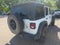 2024 Jeep Wrangler 4xe Willys 4xe
