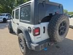 2024 Jeep Wrangler 4xe Willys 4xe