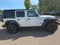 2024 Jeep Wrangler 4xe Willys 4xe