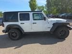 2024 Jeep Wrangler 4xe Willys 4xe