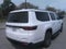 2023 Jeep Wagoneer L Series II