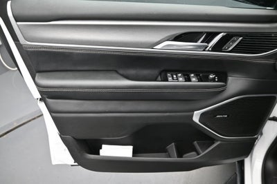 2025 Jeep Wagoneer L Series II