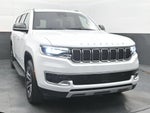 2025 Jeep Wagoneer L Series II
