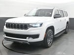 2025 Jeep Wagoneer L Series II