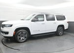 2025 Jeep Wagoneer L Series II