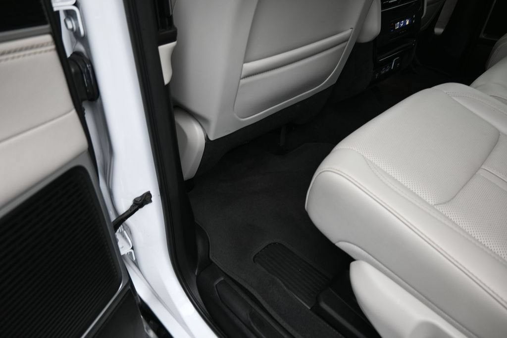 2024 Jeep Wagoneer Series II 4x2