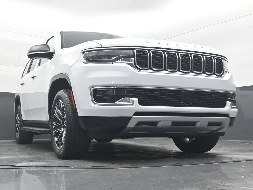 2024 Jeep Wagoneer Series II 4x2
