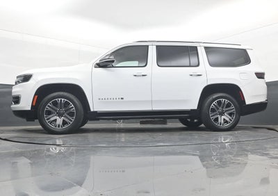 2024 Jeep Wagoneer Series II 4x2