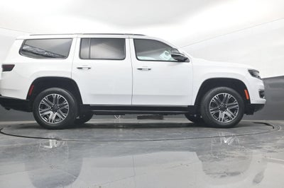 2024 Jeep Wagoneer Series II 4x2