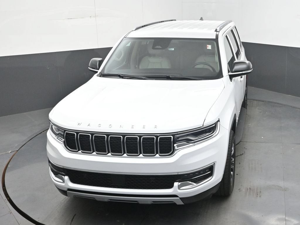 2024 Jeep Wagoneer Series II 4x2