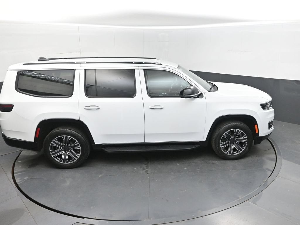 2024 Jeep Wagoneer Series II 4x2