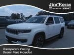 2024 Jeep Wagoneer Series III