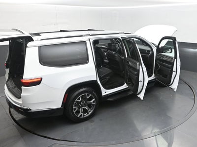 2024 Jeep Wagoneer Series III
