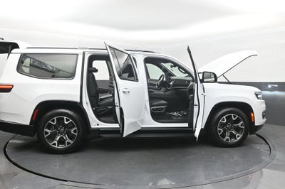 2024 Jeep Wagoneer Series III