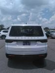 2024 Jeep Wagoneer Series III