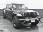 2022 Jeep Gladiator Rubicon 4x4