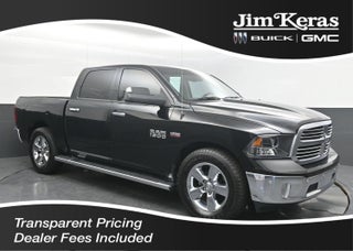 2014 RAM 1500 Lone Star