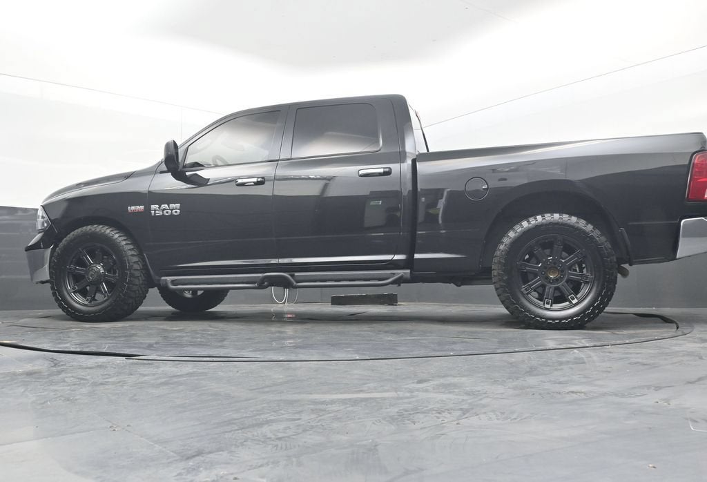 2017 RAM 1500 SLT