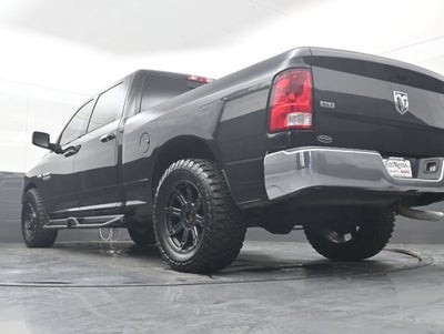 2017 RAM 1500 SLT