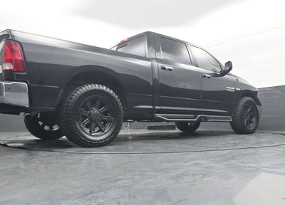 2017 RAM 1500 SLT