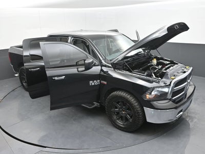 2017 RAM 1500 SLT