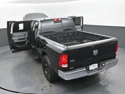 2017 RAM 1500 SLT