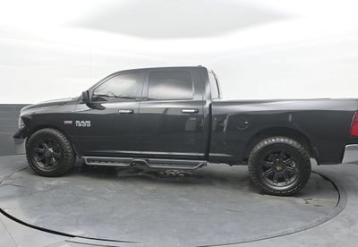 2017 RAM 1500 SLT