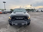 2018 RAM 1500 Rebel Crew Cab 4x4 5'7" Box