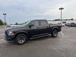 2018 RAM 1500 Rebel Crew Cab 4x4 5'7" Box