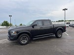 2018 RAM 1500 Rebel Crew Cab 4x4 5'7" Box
