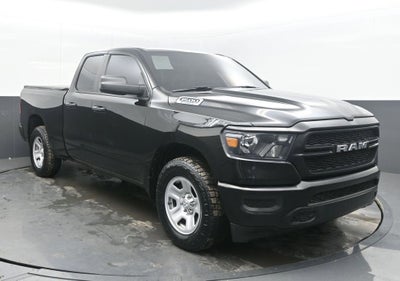 2024 RAM 1500 Tradesman