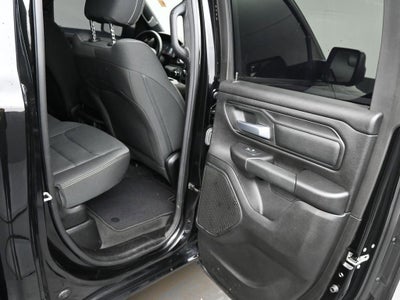 2024 RAM 1500 Tradesman