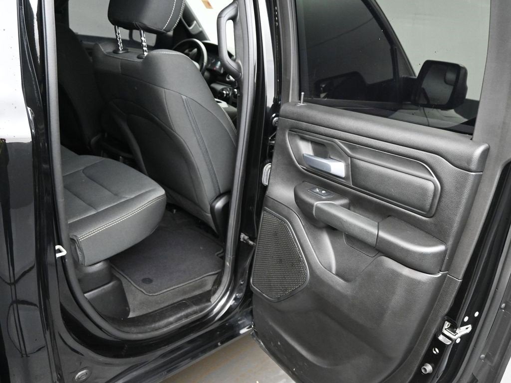 2024 RAM 1500 Tradesman