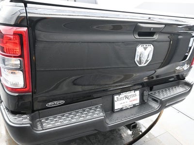 2024 RAM 1500 Tradesman
