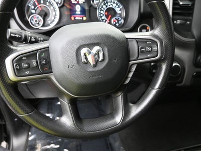 2024 RAM 1500 Tradesman