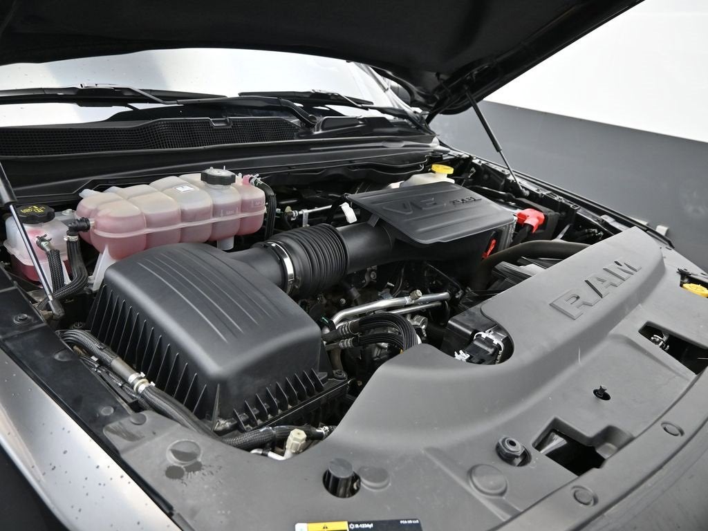 2024 RAM 1500 Tradesman